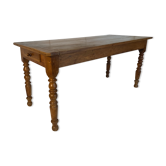 Table de ferme