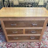 Commode epoque art deco