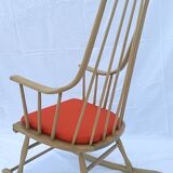 Rocking chair design lena larson