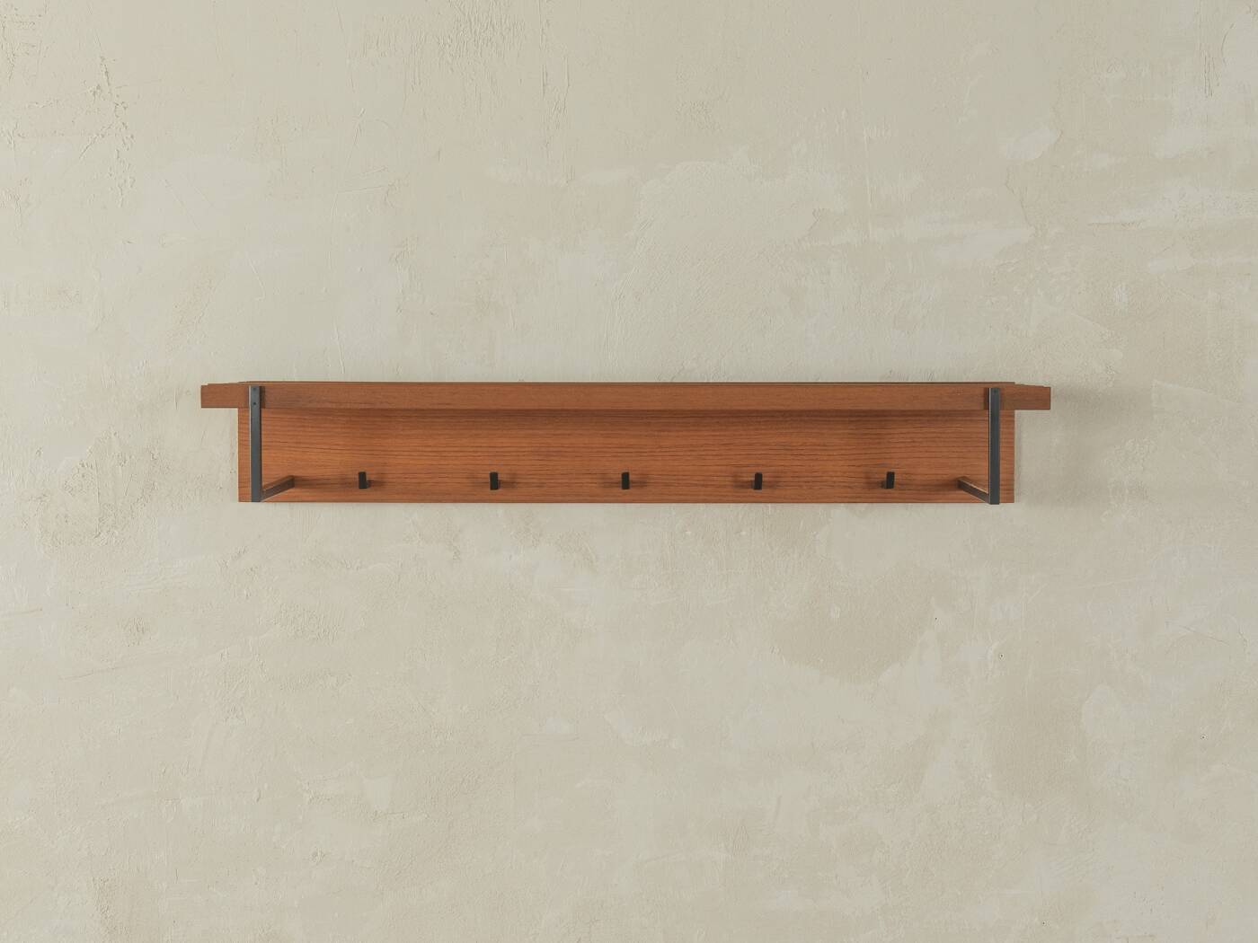 1960s coat rack