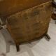 Vintage club armchair 1950