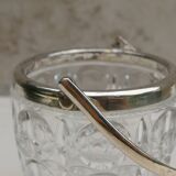 Old champagne bucket