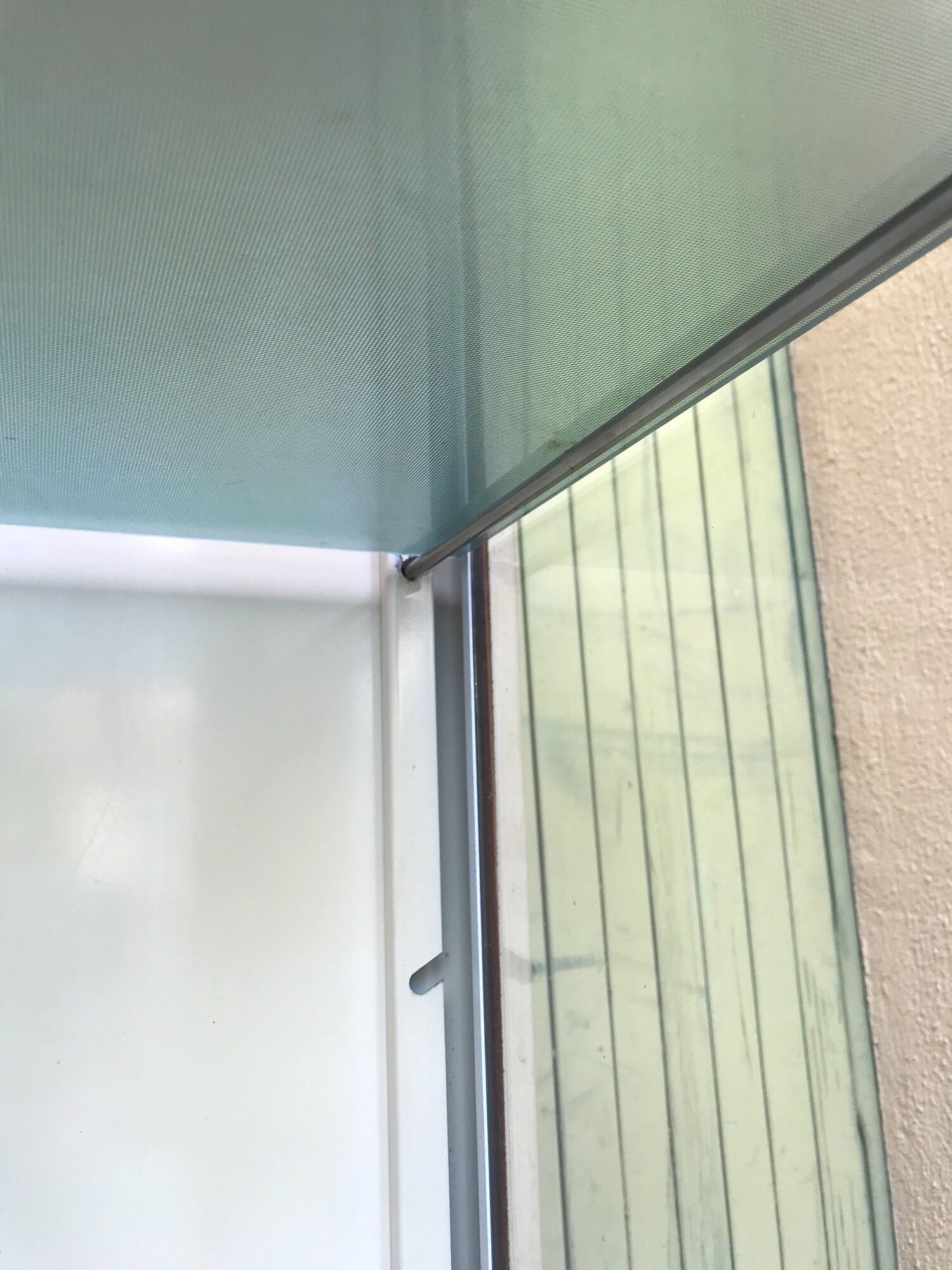 Vintage medical cabinet 70s