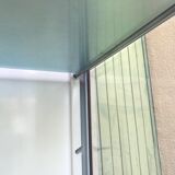 Vintage medical cabinet 70s