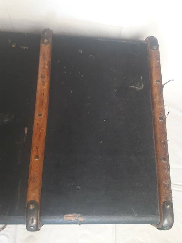 Transport trunk L90xh34xp50 travel