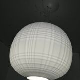 Tartan suspension, foscarini publisher
