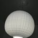 Suspension tartan, foscarini editeur