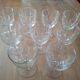 Wine glasses