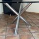 Table Renato Zevi pour Roche Bobois. 1970.