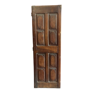 Ancienne porte de placard