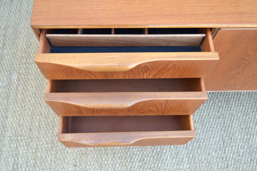 Sideboard by Tom Robertson for McIntosh - 201.5 cm