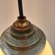 Suspension ball opaline