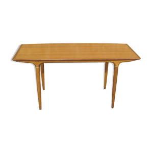 Table basse scandinave