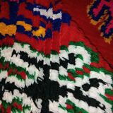 Moroccan Berber carpet 300x48cm