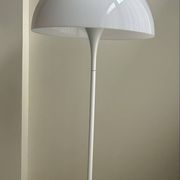 Panthella lampadaire