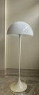 Panthella floor lamp