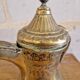 Old Ottoman coffee pot 19th century