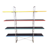 Enetri Niels Gammelgaard bookcase for Ikea, 1980s