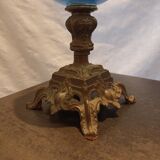 Kerosene lamp