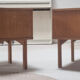 Tables de chevet du milieu du siècle
