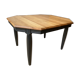 Table avec allonges 8/10 personnes