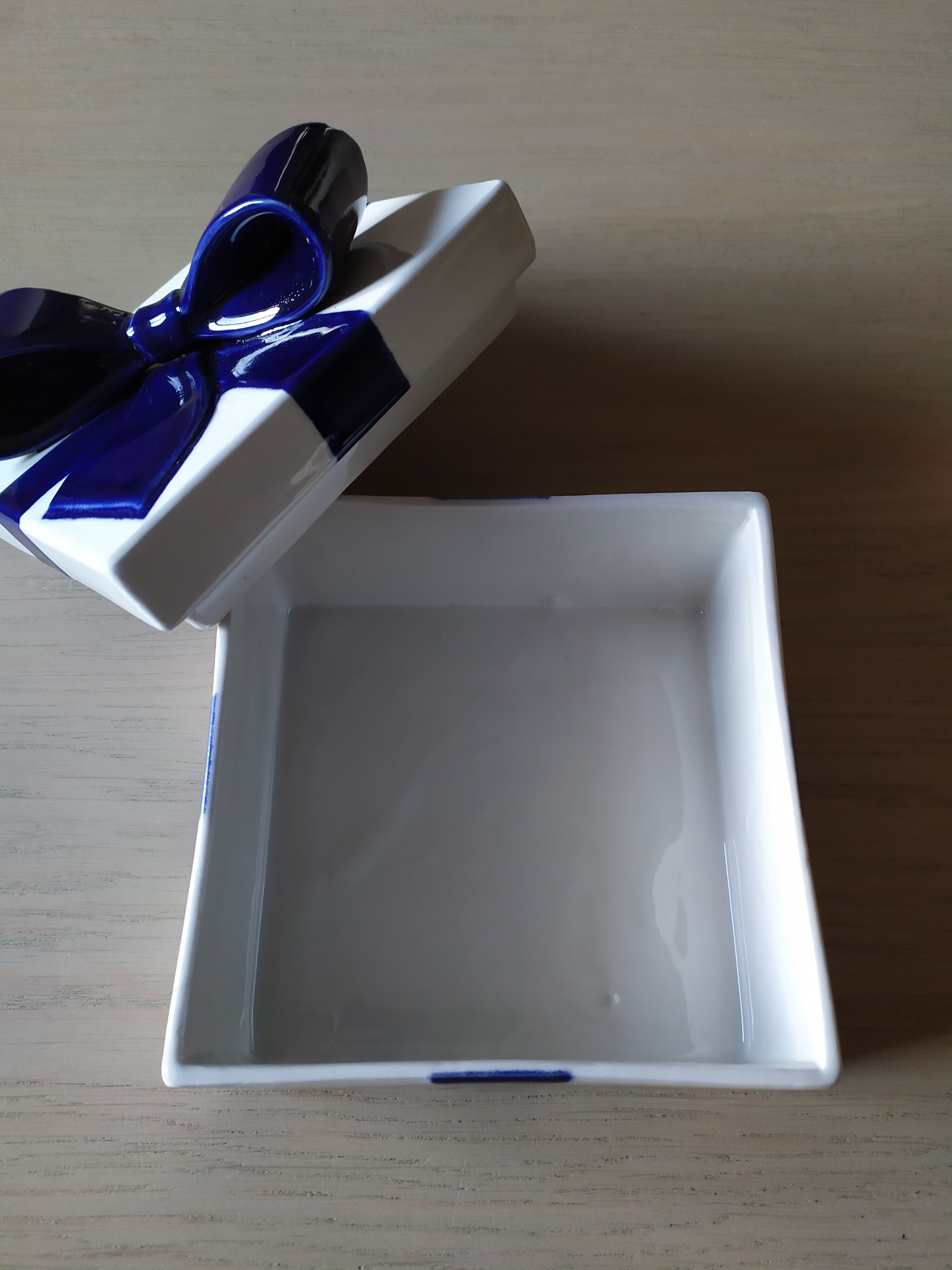 Candy box Christophle