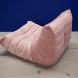 Chair "Togo"  model designed by Michel Ducaroy 1973