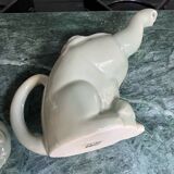 Vintage teapot