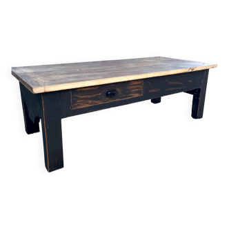 Grande table basse