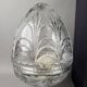Crystal champagne cellar