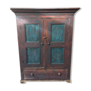armoire canadienne