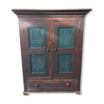 Armoire canadienne