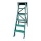 Étagère escabeau décoration