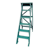 Étagère escabeau décoration