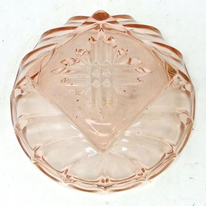 Bol Krosno ART DECO