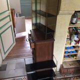 authentic string shelves