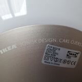 Rare lamps Ikea Jonisk Design-Carl OJERSTAM