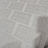 De Sede DS76 sofa, Switzerland, 1970s.