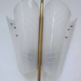 Pair of 50s Rockabilly Butterfly Wall Lights