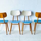 Dining Chairs by TON