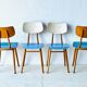 Chaises de salle à manger par TON