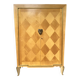 2-door wardrobe by maison jansen