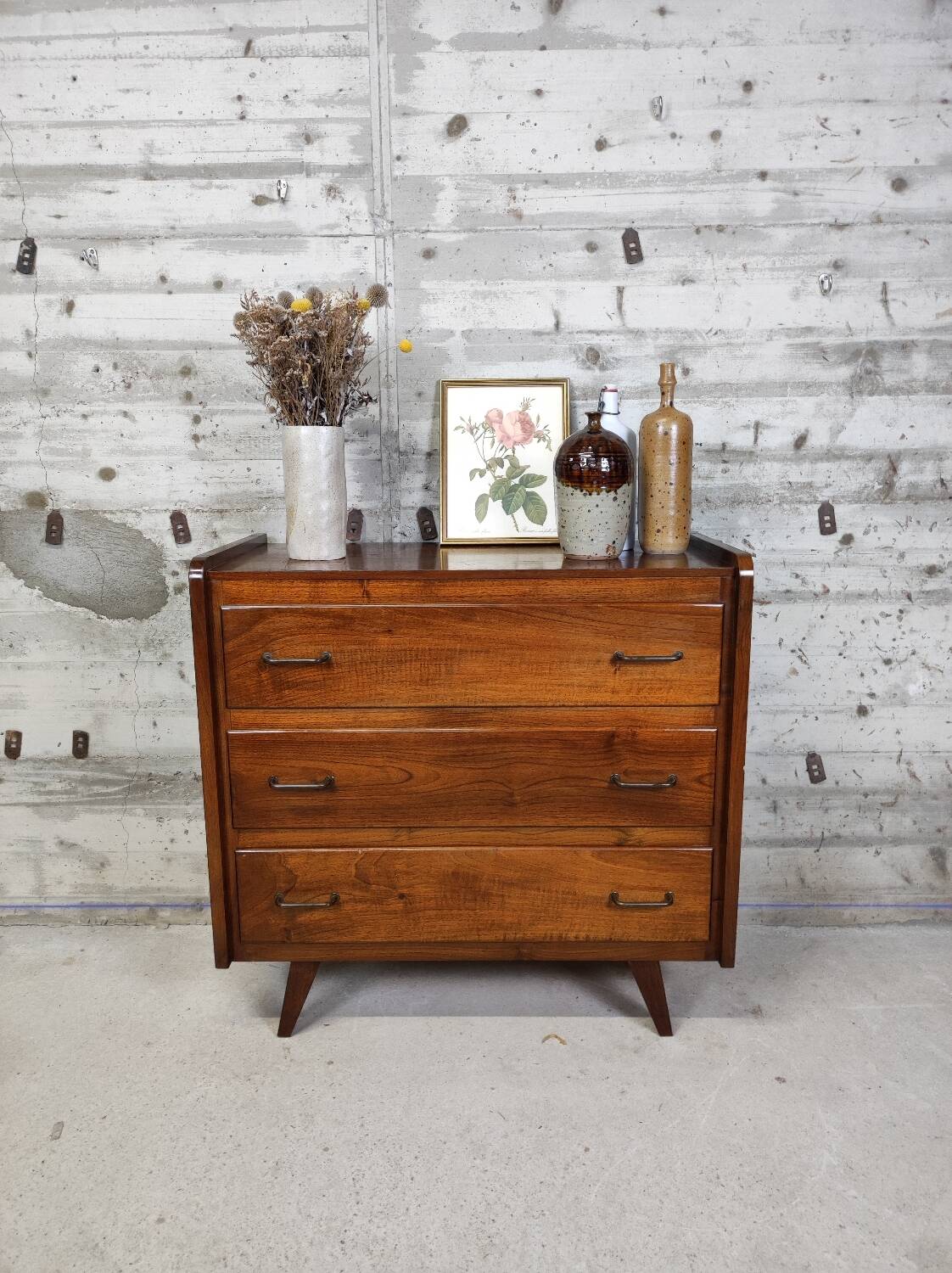 Commode vintage