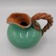 Alexander ceramic jug, Belgium 1950's