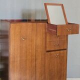 Commode / Wardrobe G-plan Tola & Black series