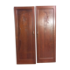 Old cabinet doors
