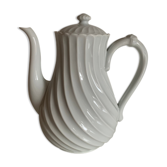 Limoges Haviland porcelain pourer