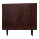 Rosewood bookcase, Danish design, 1960s, designer: Kai Winding