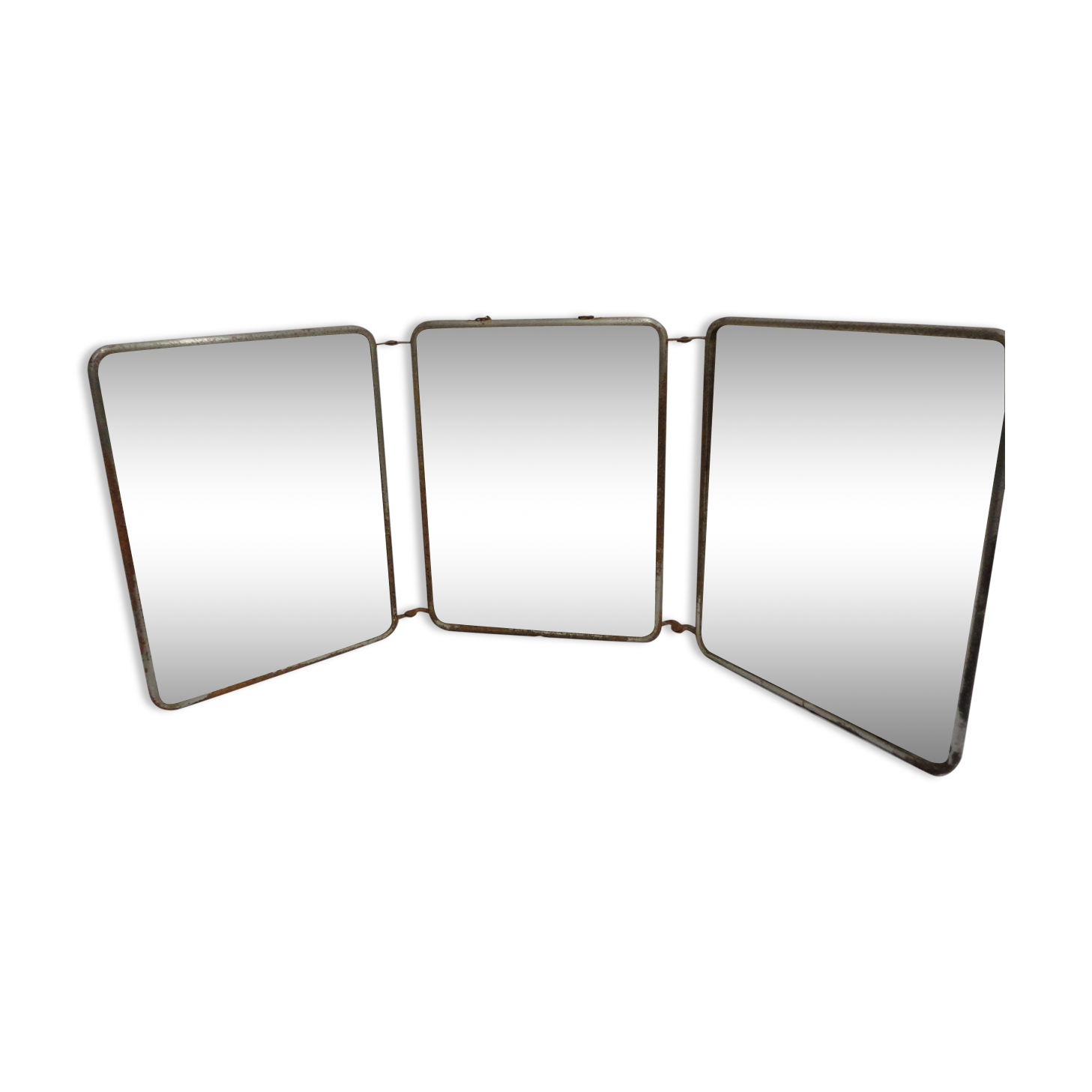 Mirror of the Barber 24x59cm