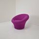 Mushroom Armchair by Pierre Paulin for Artifort, 1980's